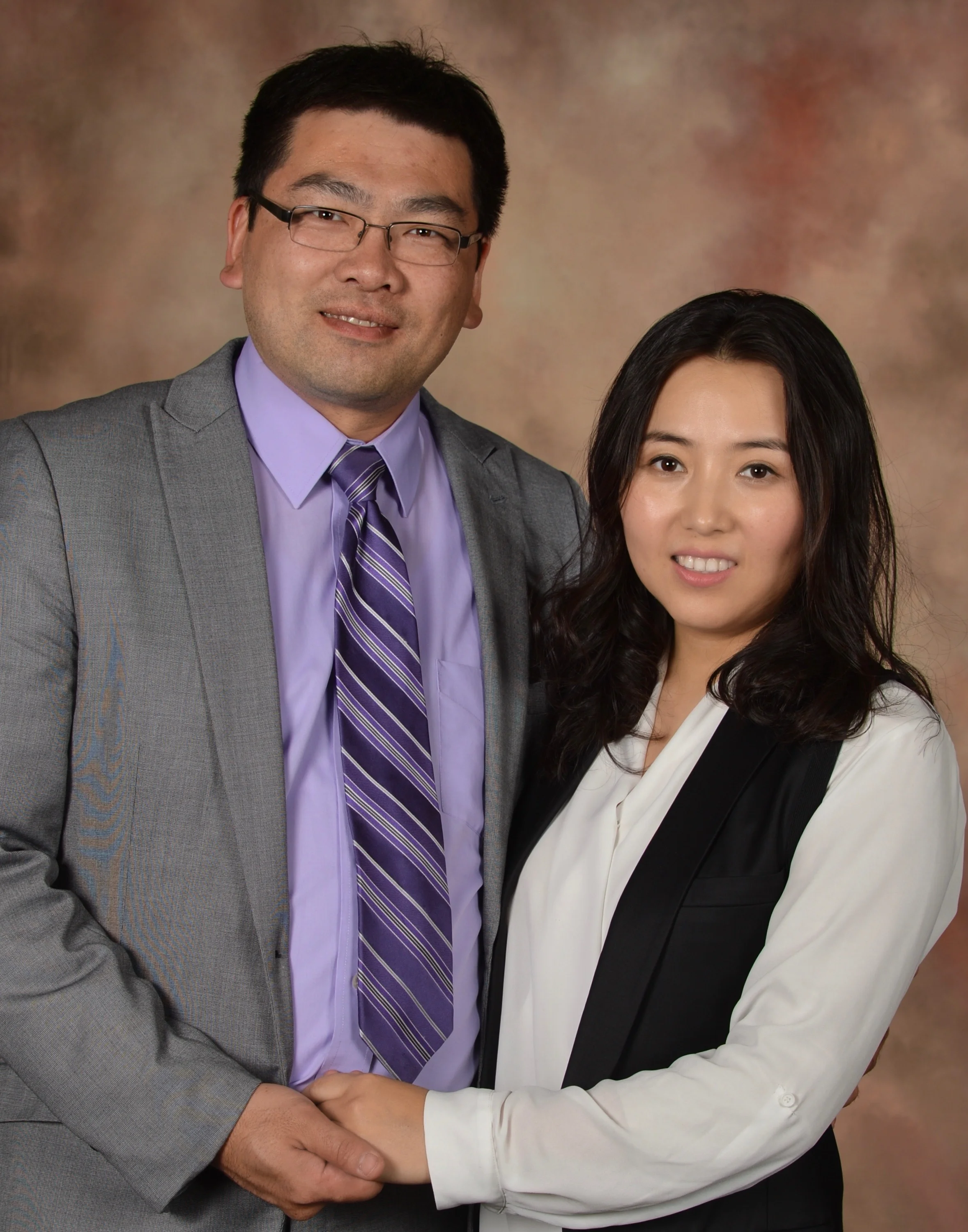Paul & Linda Bold Multi-Language Ministries Facilitators