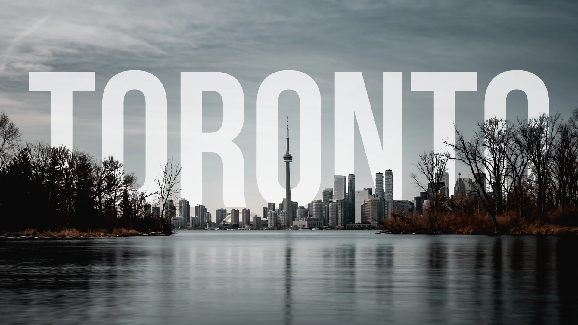 TORONTO VLOG 2019 // We had NO IDEA what we were doing!