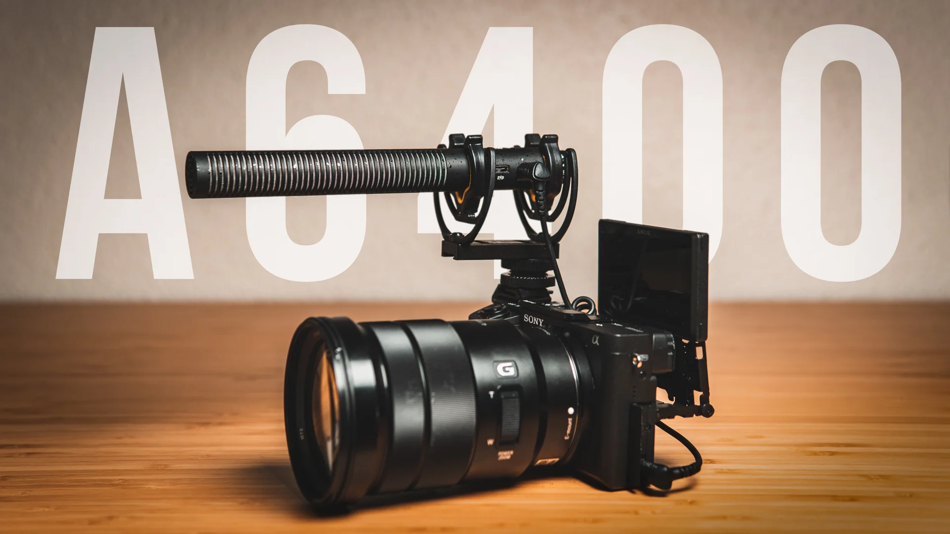 Best Vlogging Camera?? Sony A6400 Vlog on a OneWheel!