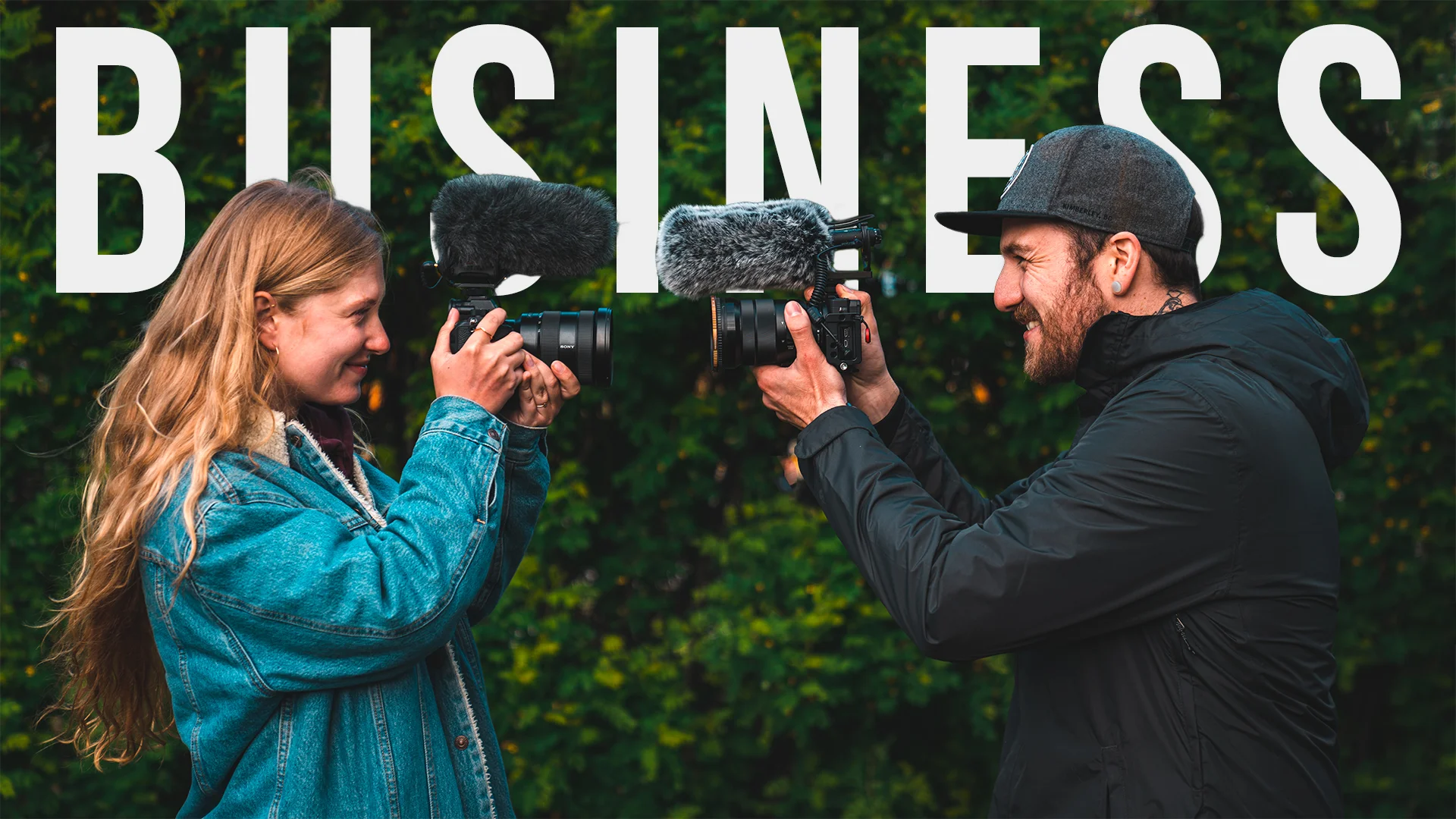 How to GROW your Video & Photography BUSINESS with YOUTUBE!