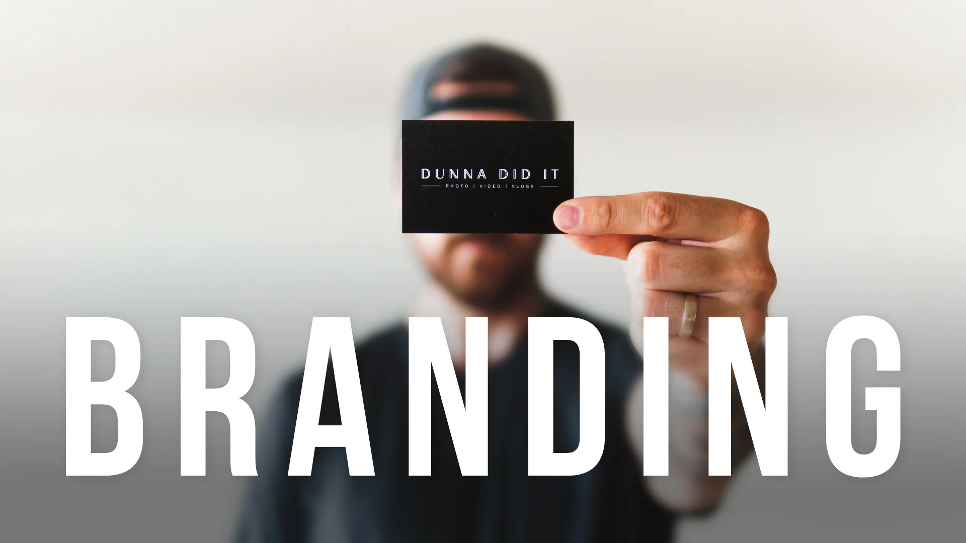 Building a Brand // Do You Have The Whole Package?