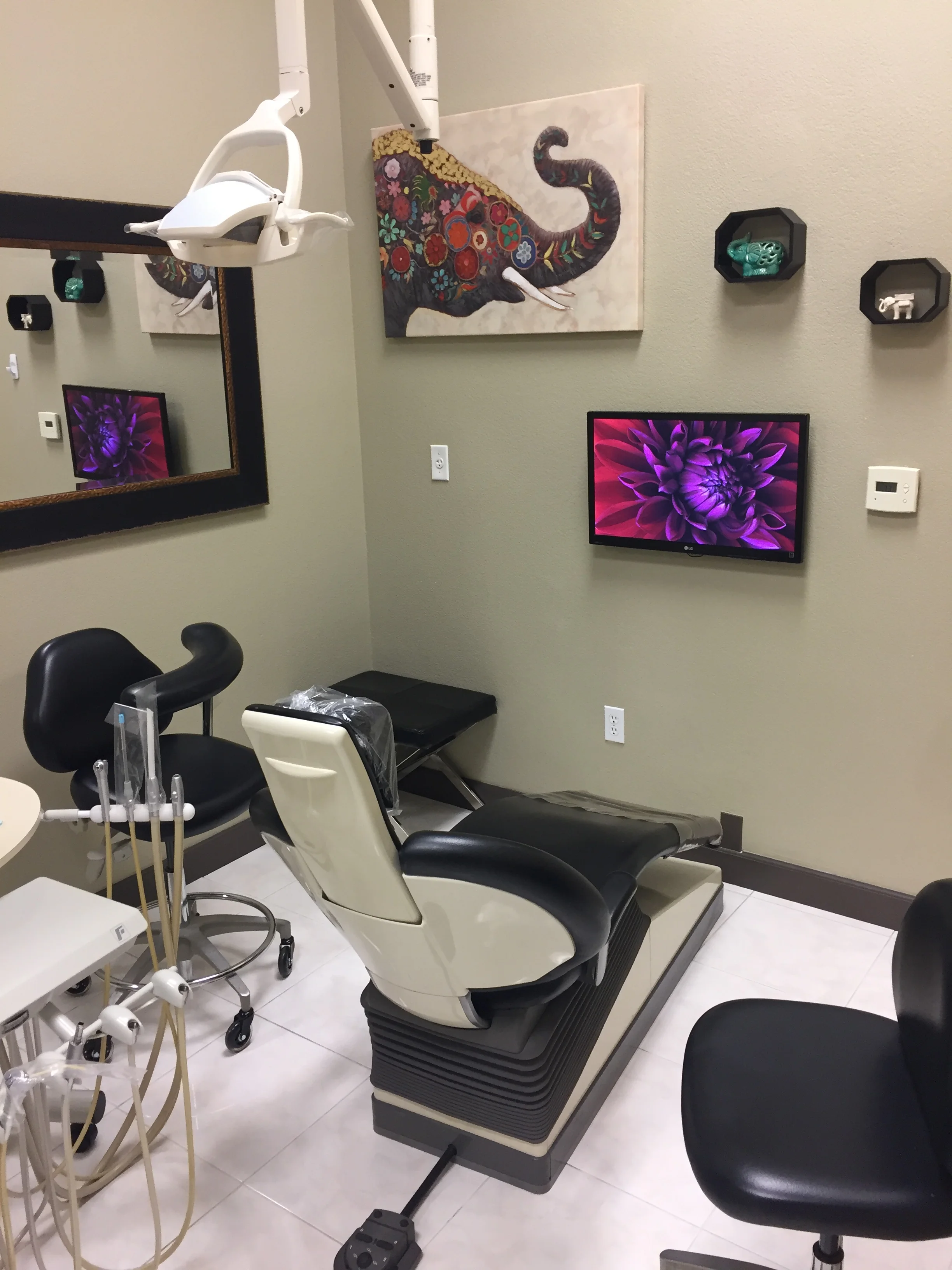 Tour the Office — Cardinal Dental Huntington Beach