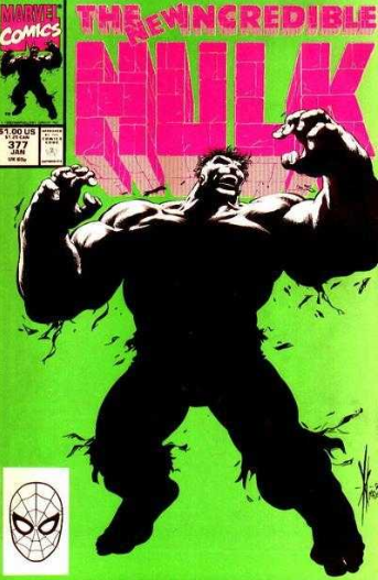 Professor Hulk is the smartest but not the strongest. Eh, he’s still pretty strong.