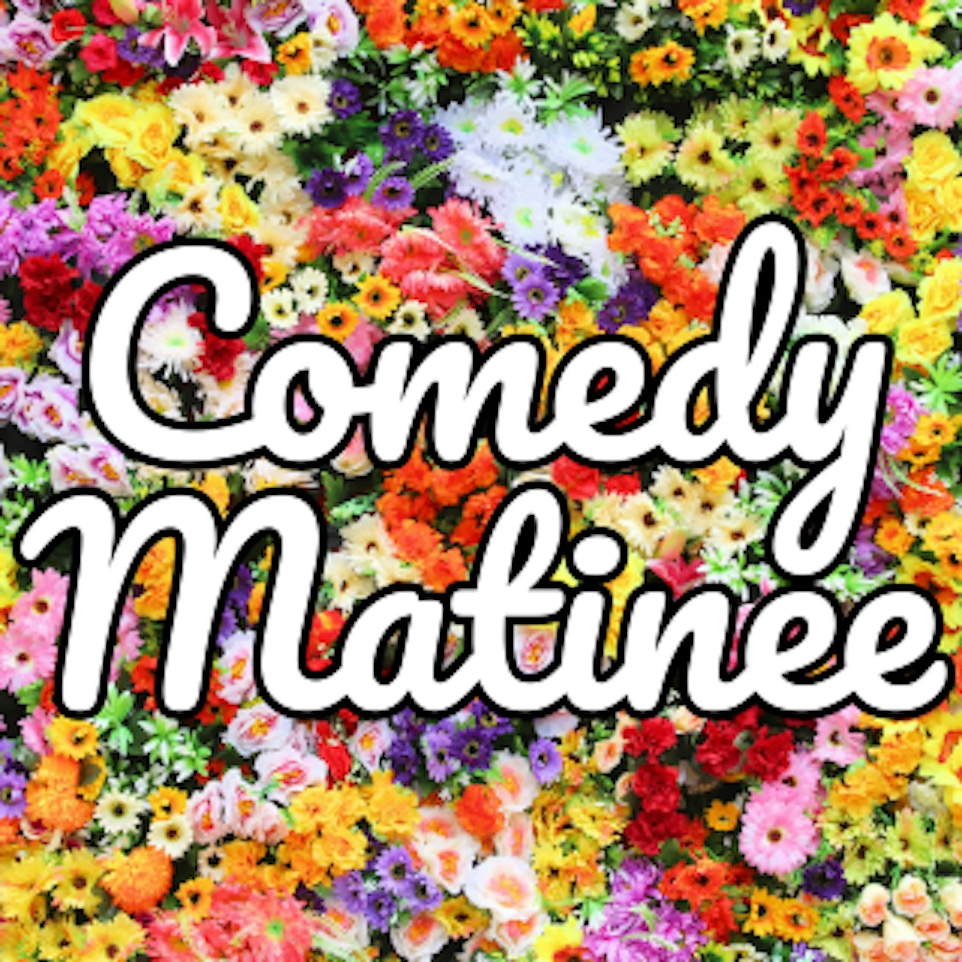 Comedy Matinee at Perennial Artisan Ales