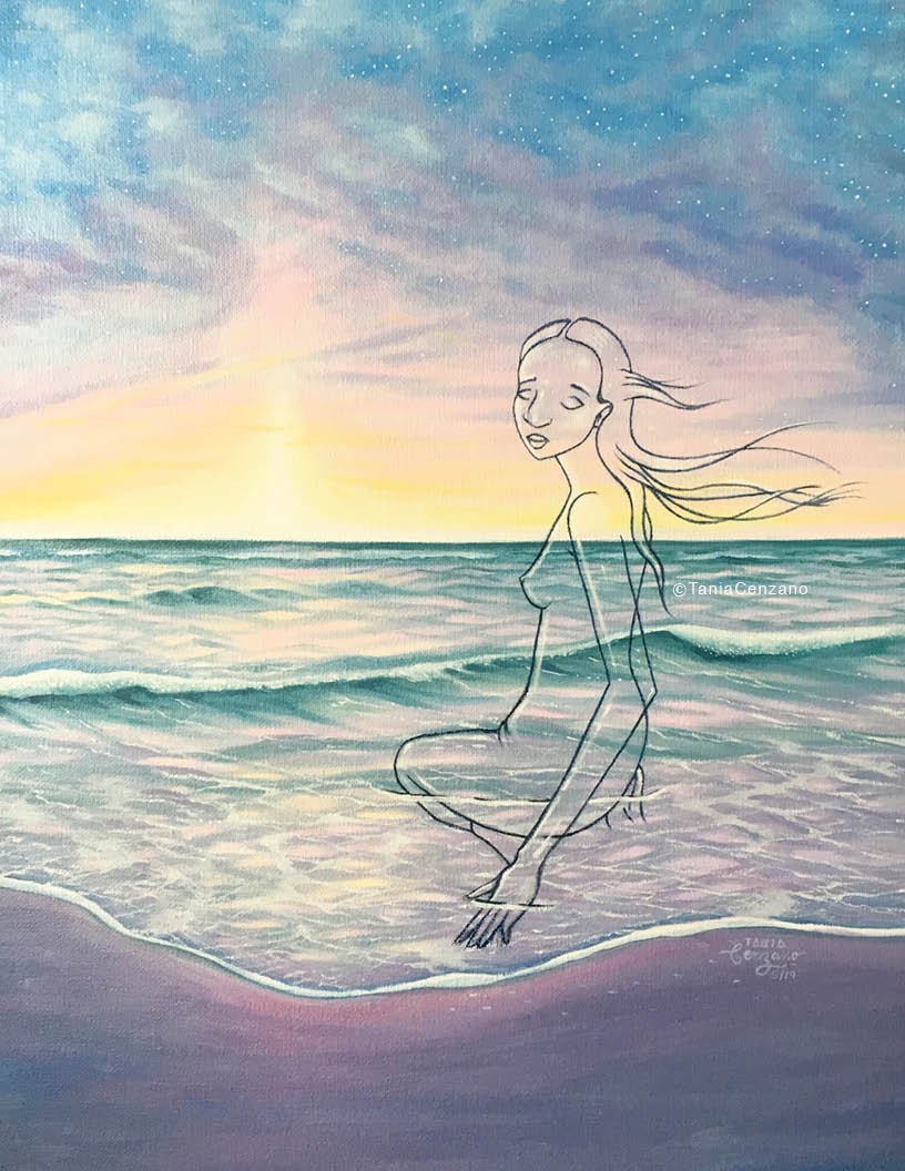 Coming Back