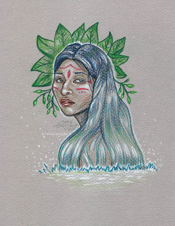 Cascade I