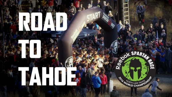 Spartan Race | Faye Jennings