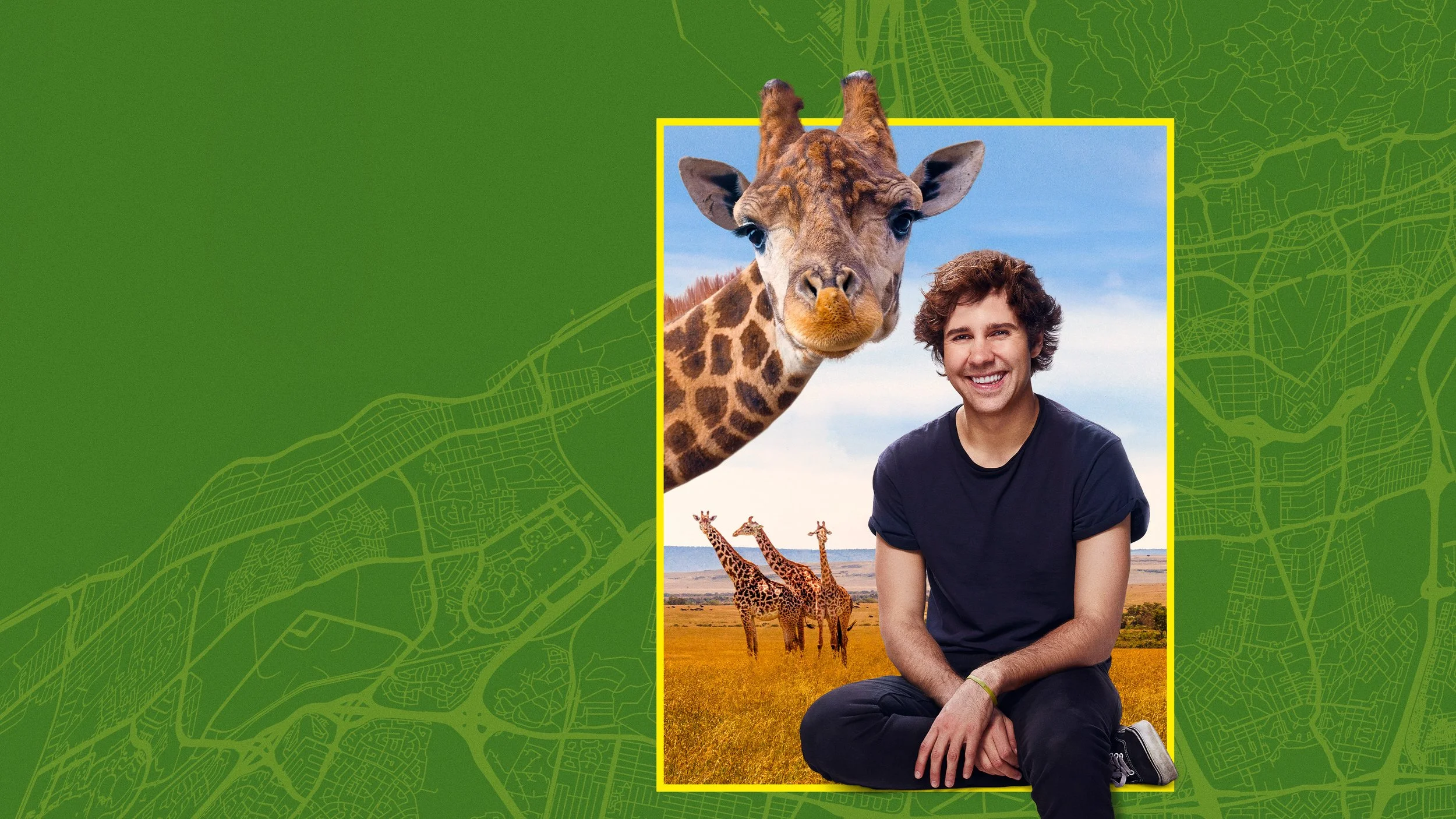 Discovering David Dobrik