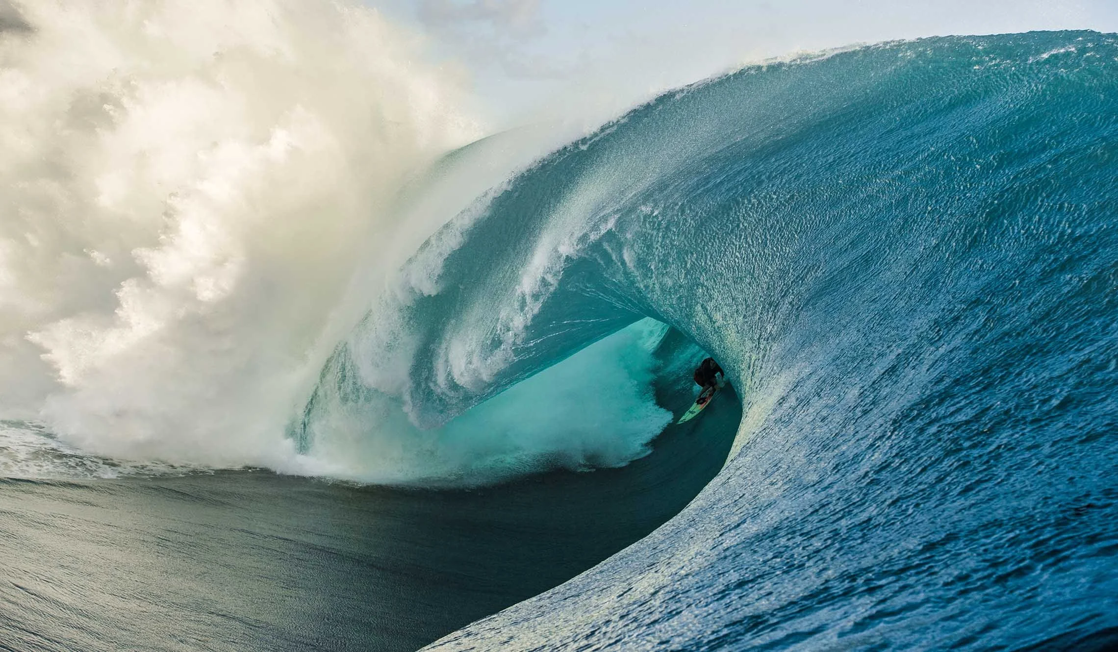 Keala Kennely: Paving the Way