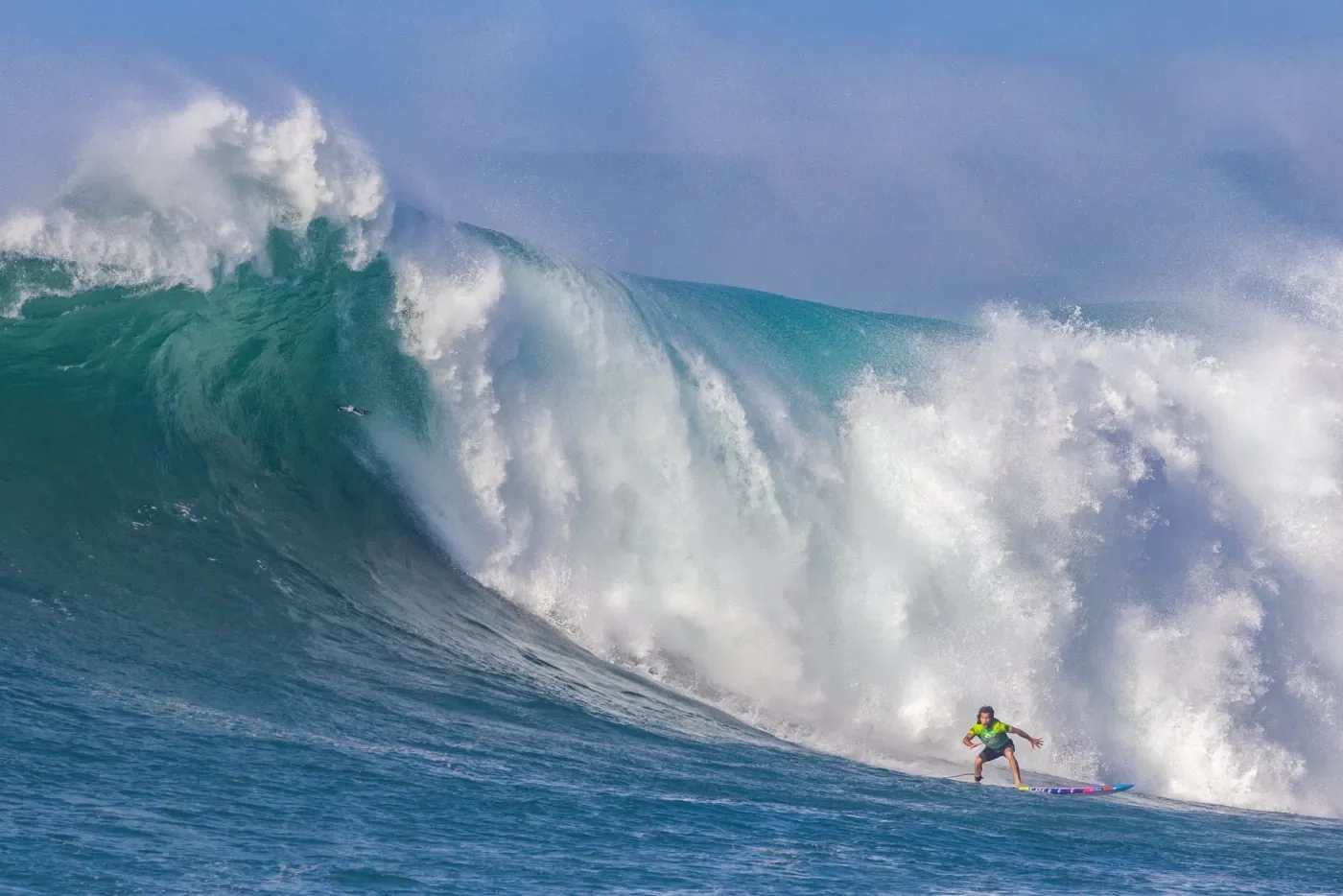  Platform: Premiere  Director: Salt N’ Air Productions  Client: Rip Curl 