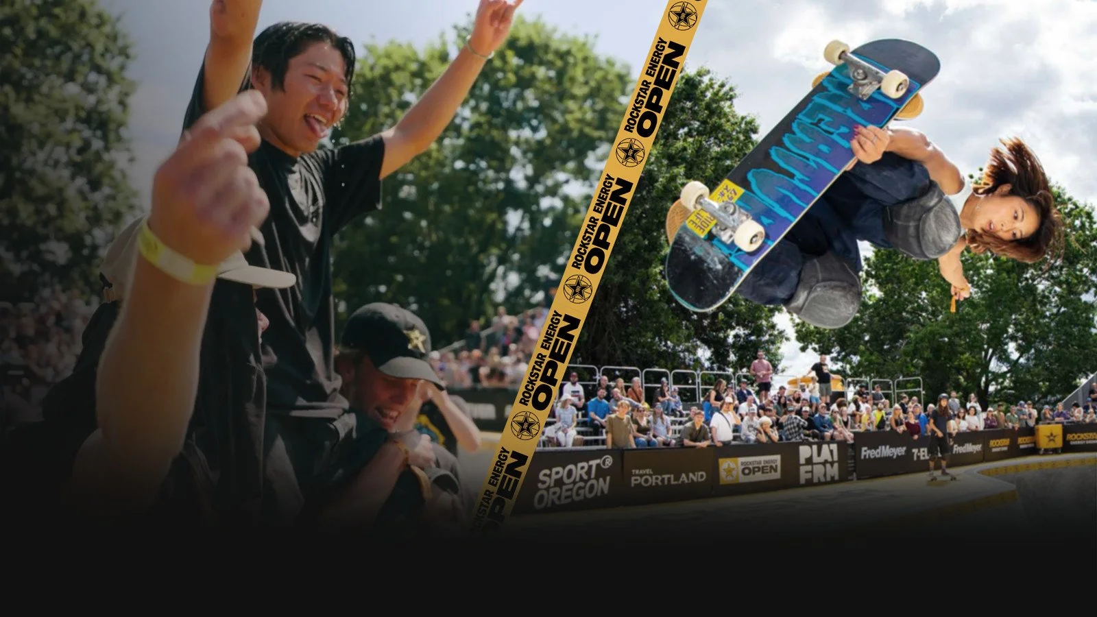  Platform: Premiere Pro  Director: Kemp Curley  Client: Platfrm 