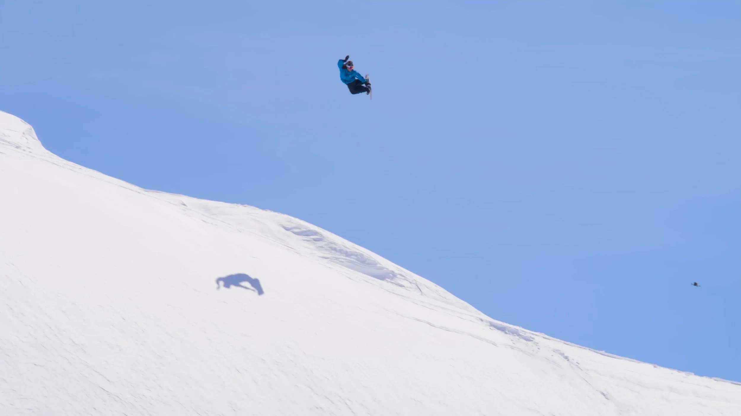  Platform: Premiere   Director: Kemp Curely  Client: Rockstar Energy 