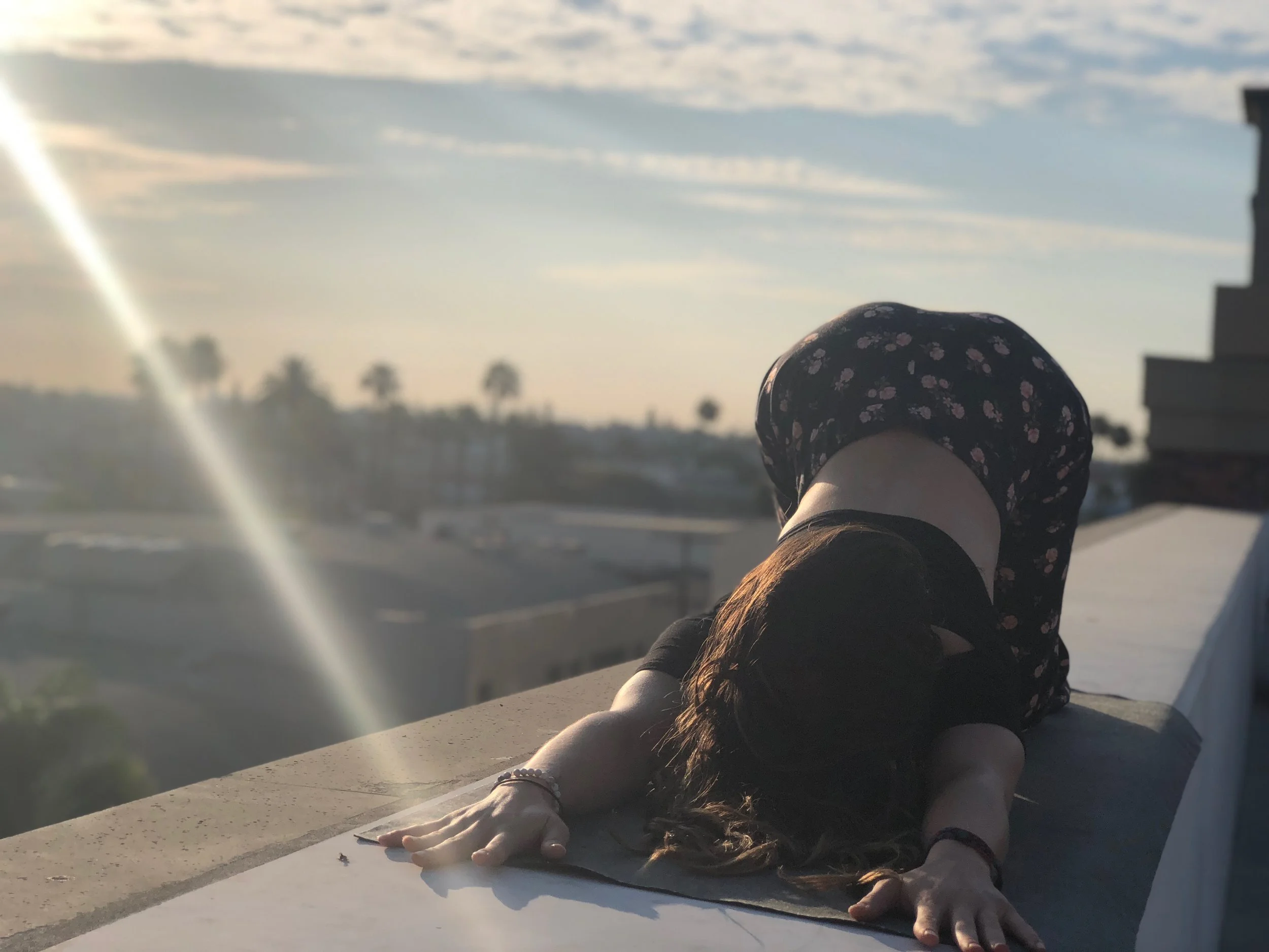 idratheryoga-puppypose