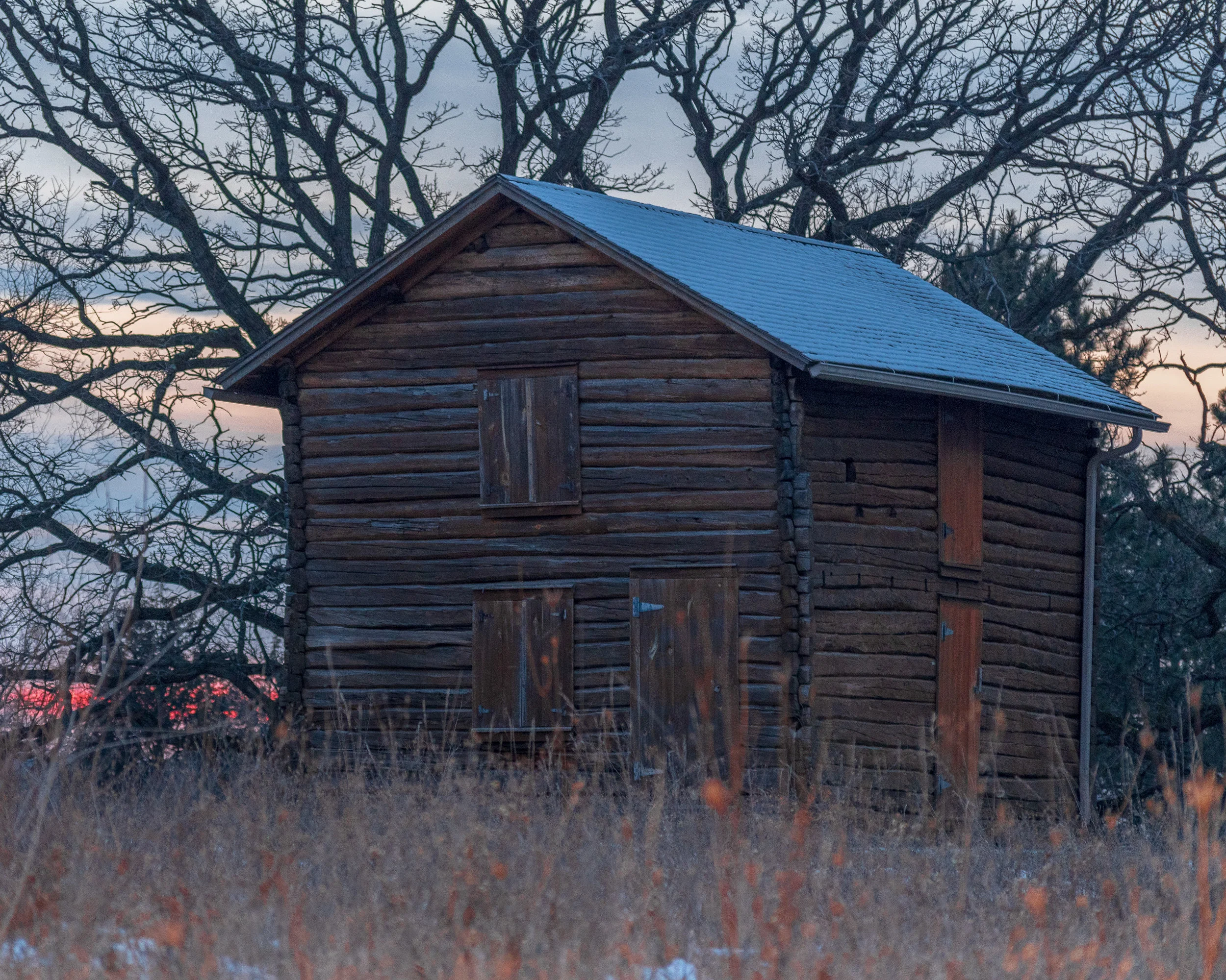 Oleson cabin.jpg