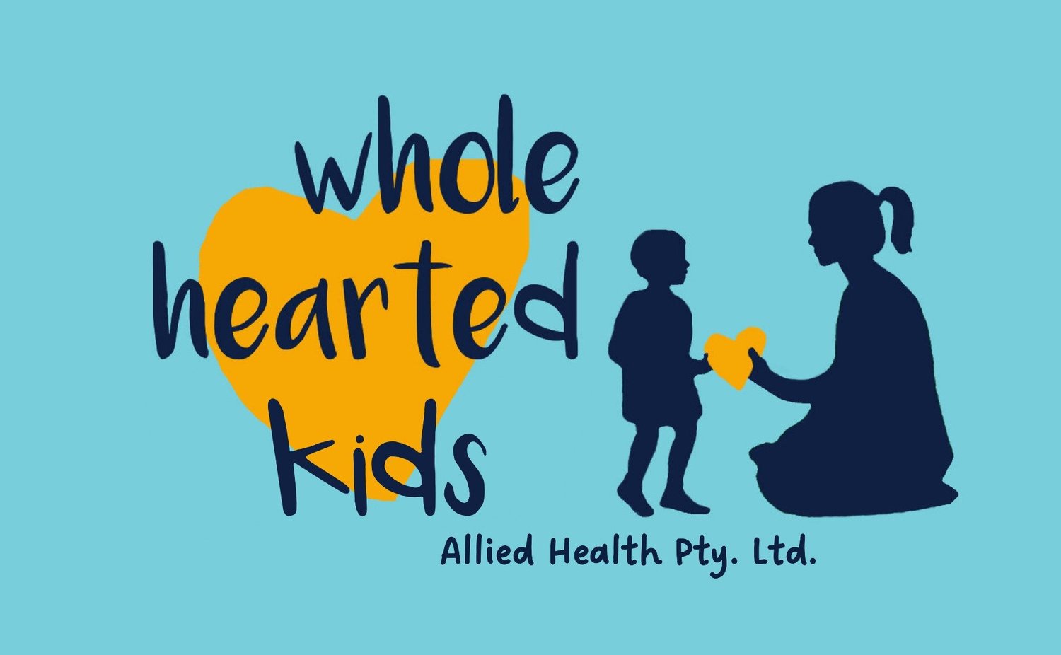 Whole Hearted Kids