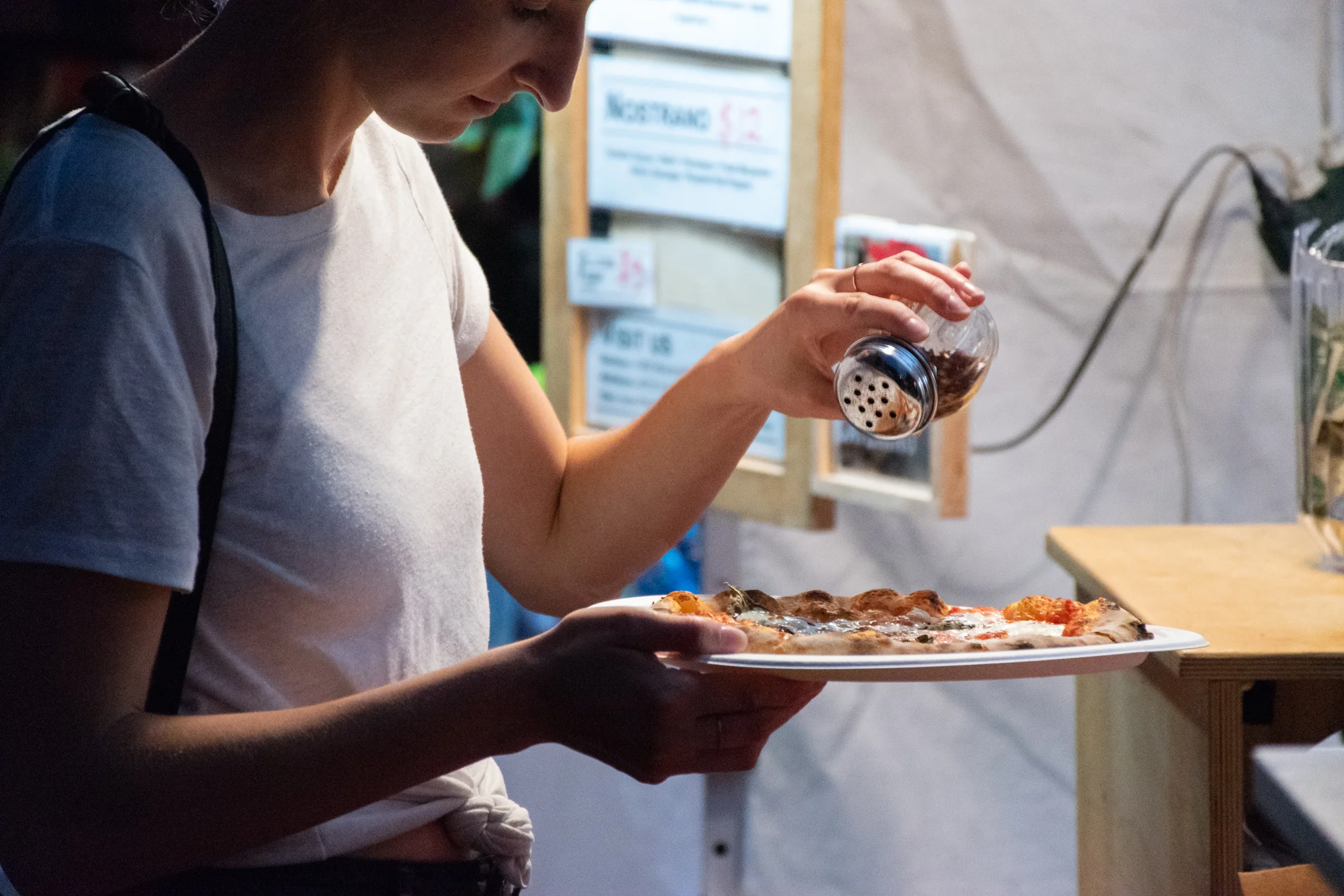 The Night Market