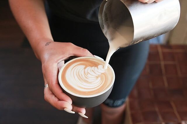 Open until 2pm today - dine in &amp; takeaway. Taking bookings for weekends.
.
.
.
.
#thelittlebanksia #southperth #kensington #perthcafe #supportlocal #pertheats #urbanlistperth #breakfastinperth #leftfieldcoffeeroasters #perthisok #perthfoodiescene