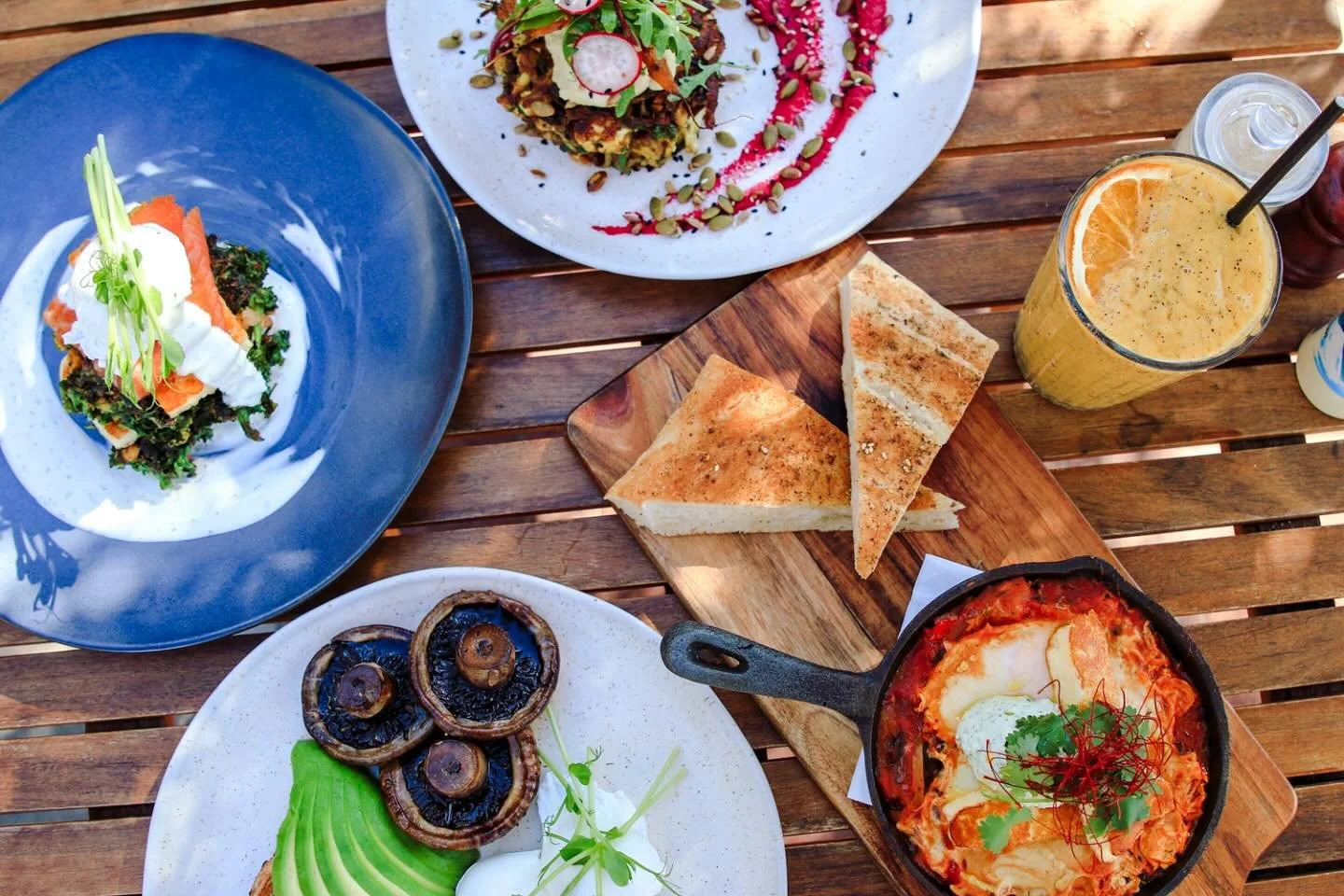 All day menu until 2.30.
.
.
.
.
.
#thelittlebanksia #southperth #kensington #perthcafe #urbanlistperth #breakfastinperth #perthfoodie #pertheats