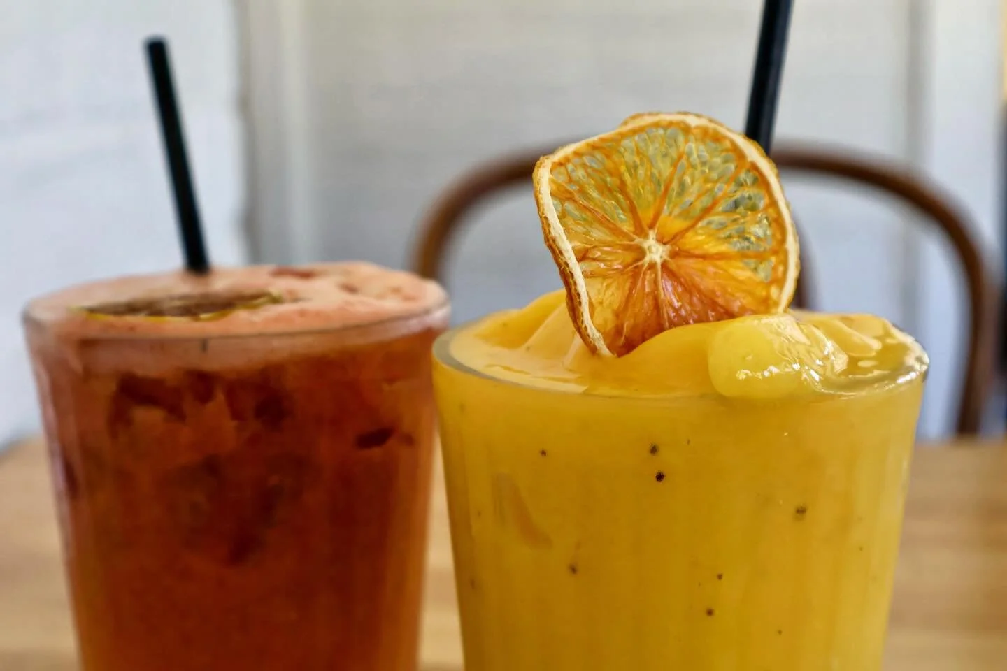 Taste of spring.
.
.
.
.
#thelittlebanksia #perthcafe #perthfood #alldaymenu #breakfastinperth #perthfood #pertheats #urbanlistperth #juices #smoothies