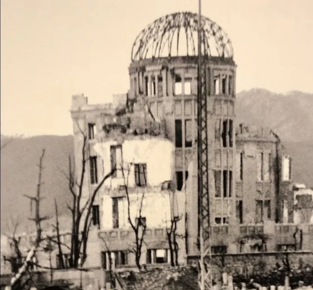Hiroshima