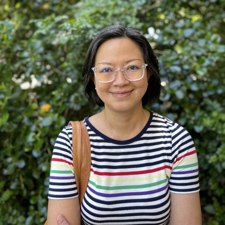 Ulla Fionna (2025-2026)