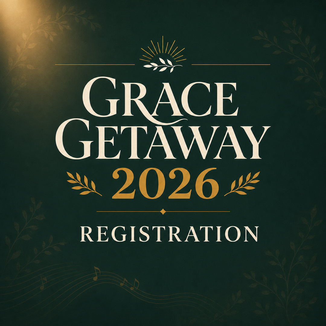 Grace Getaway 2026