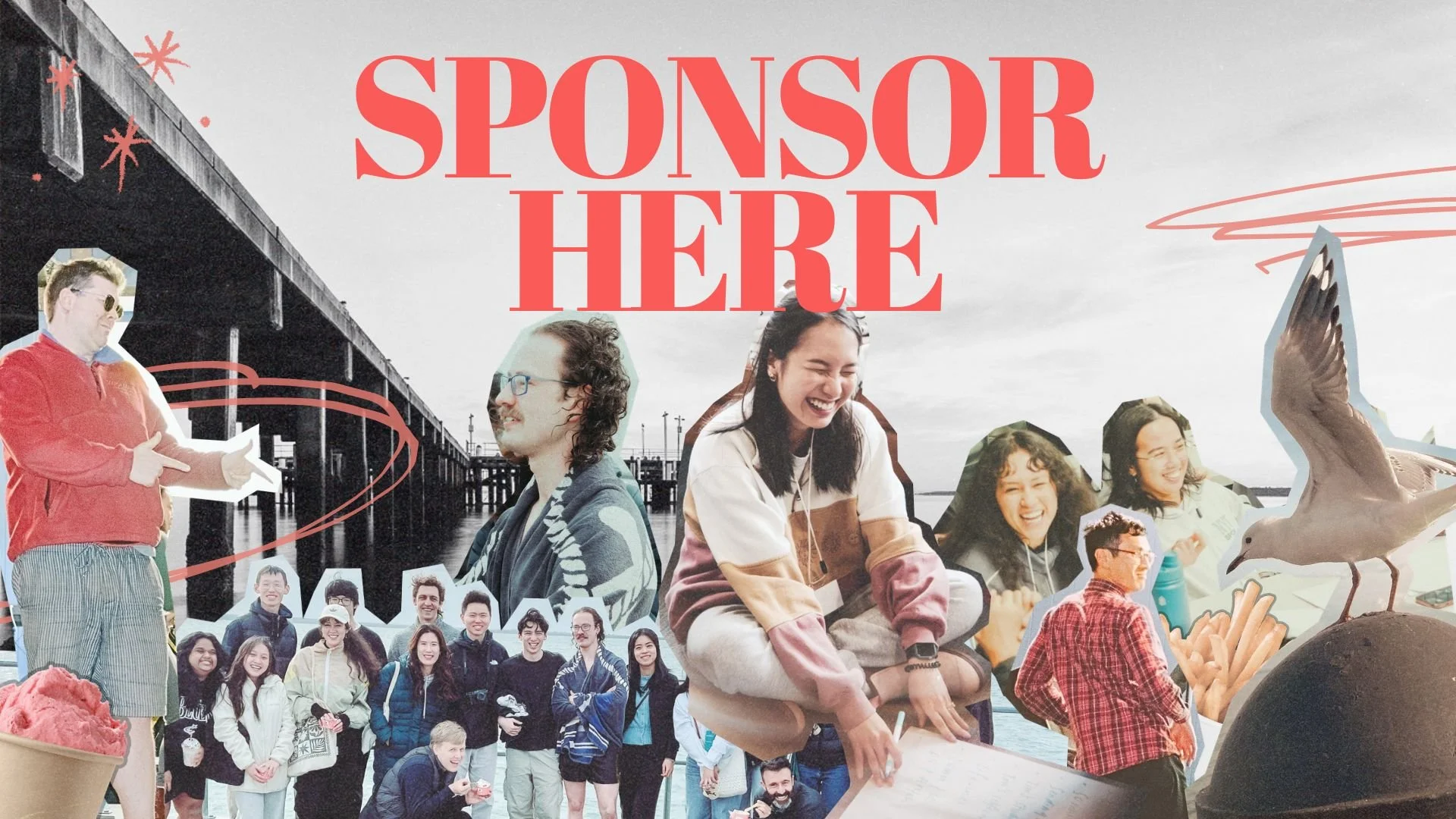 Grace Getaway - Sponsor