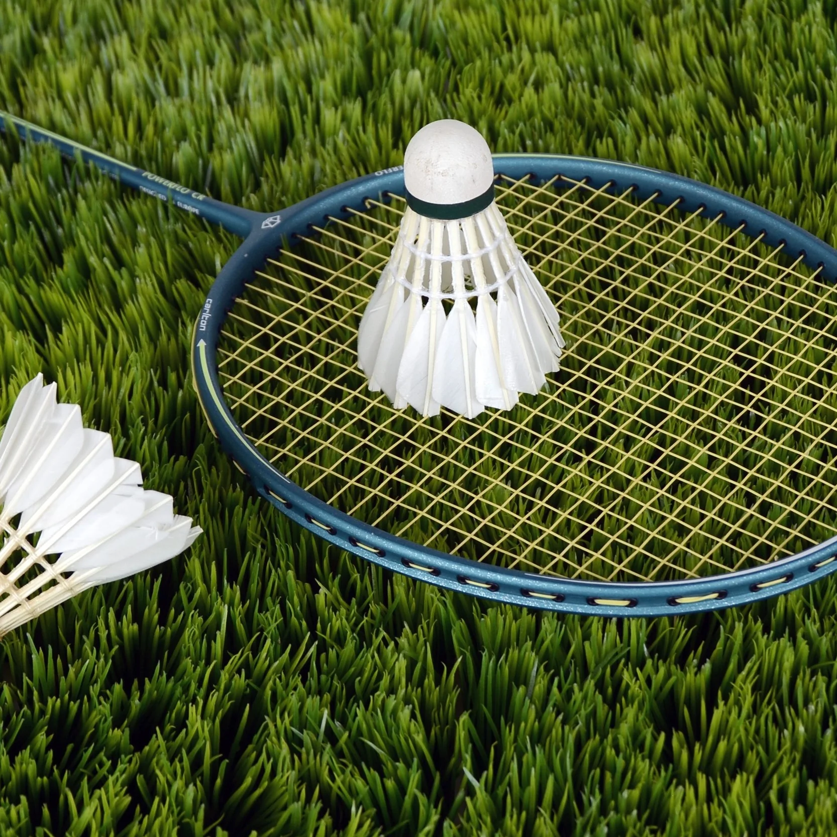 Badminton