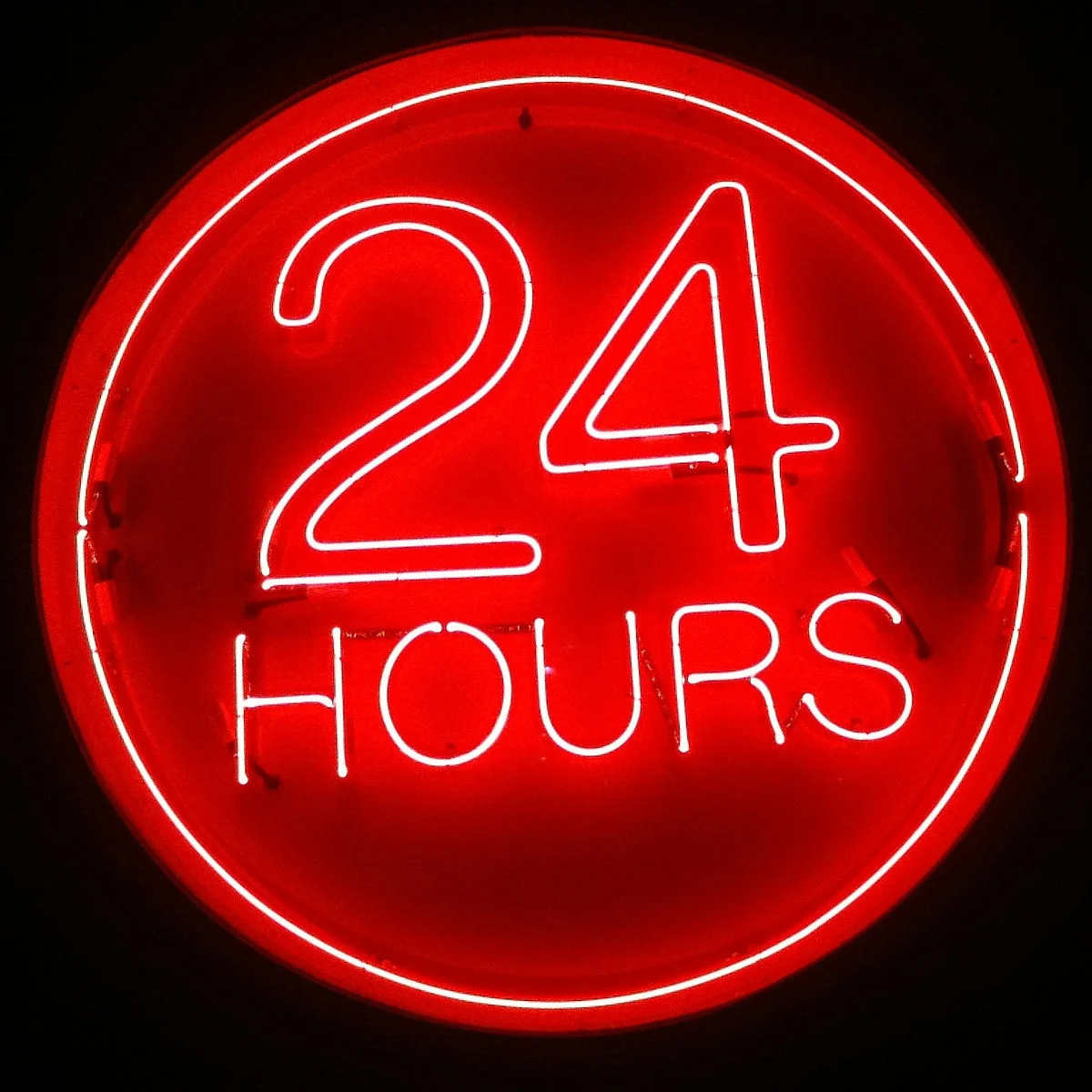 24 Hour Matches