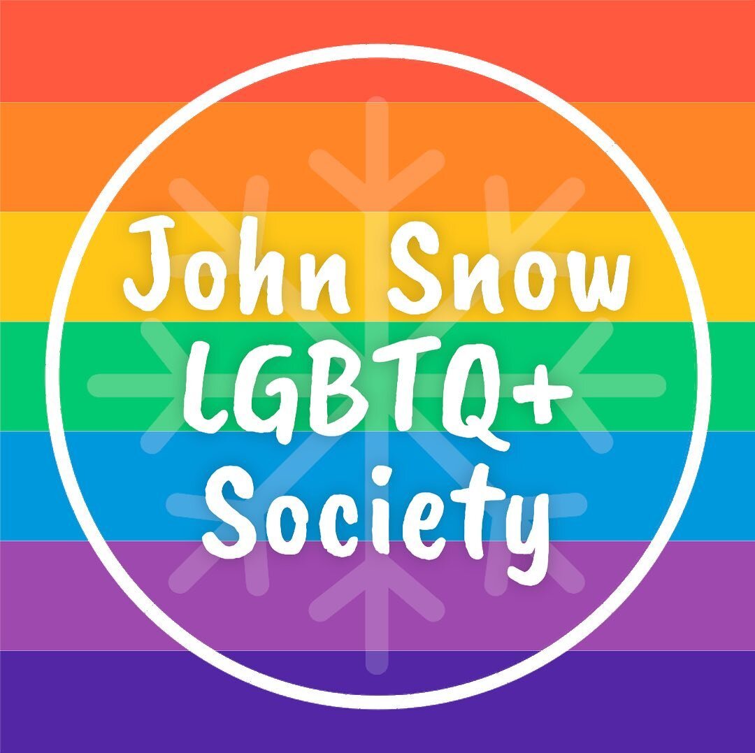 LGBTQ+ Society