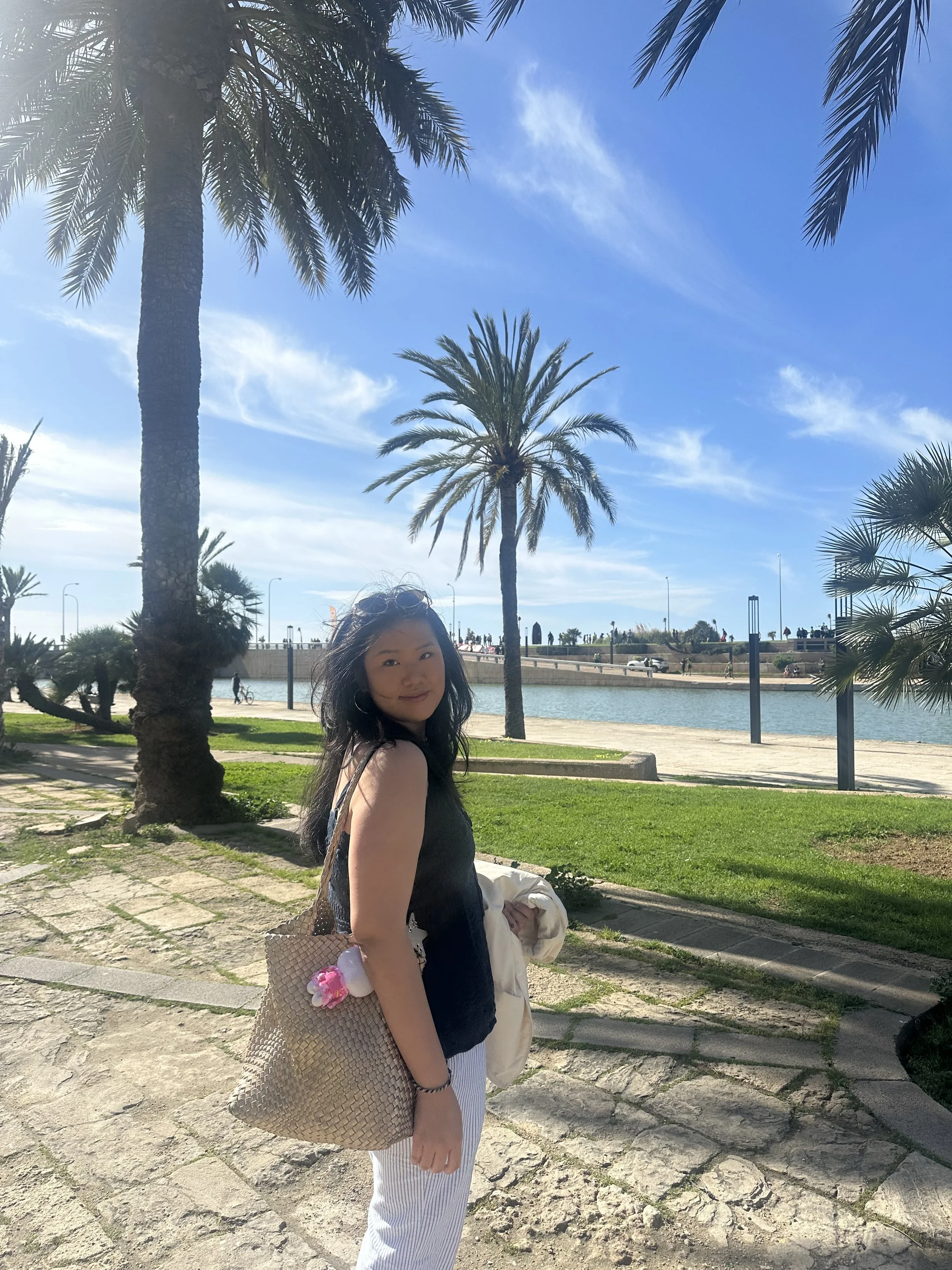 JANE ZHU