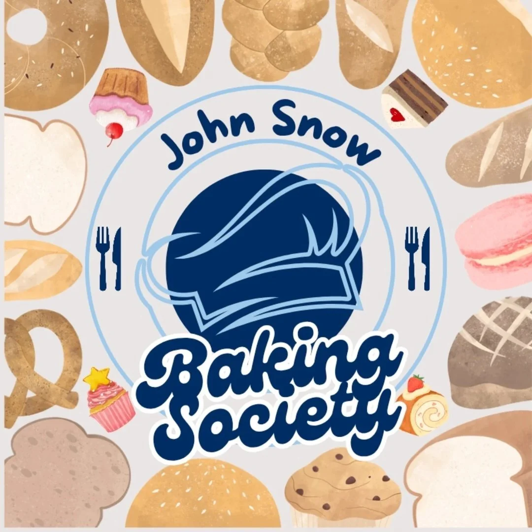 JS BAKING