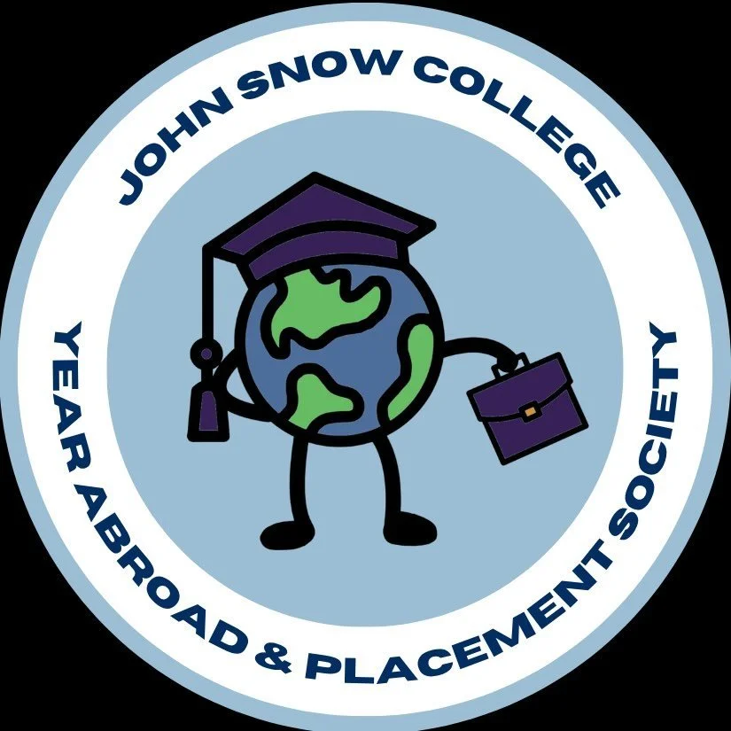 YEAR ABROAD &amp; PLACEMENTS