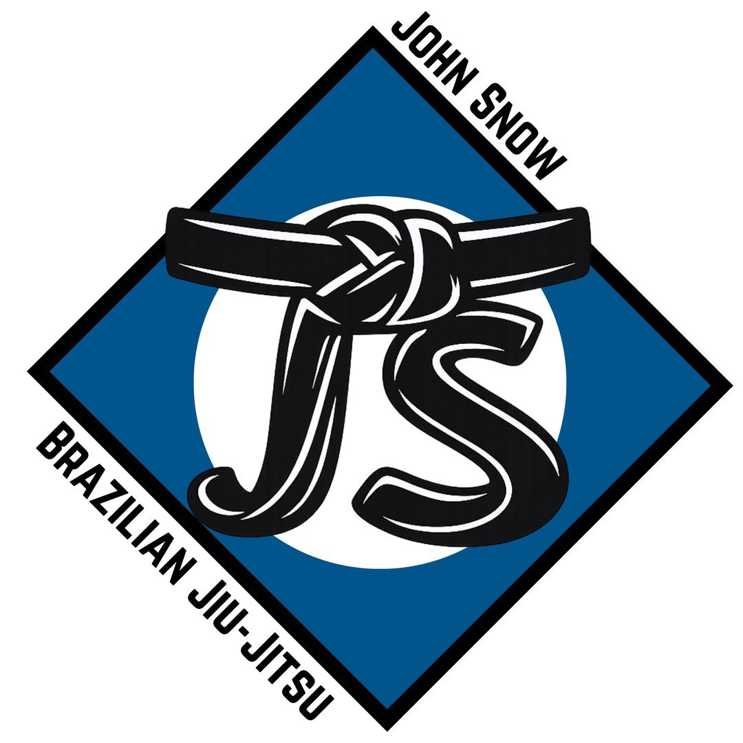 BRAZILIAN JIU-JITSU