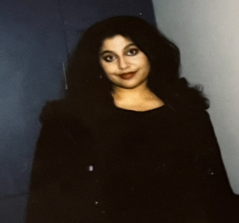 AMAYA UPPAL