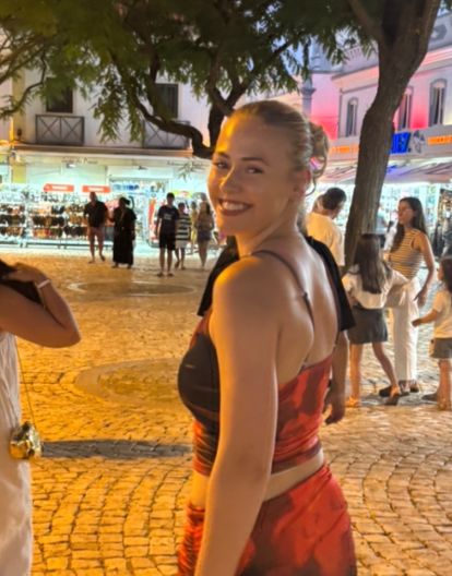 BOBBY WATTS (ASSISTANT HEAD FREP) 