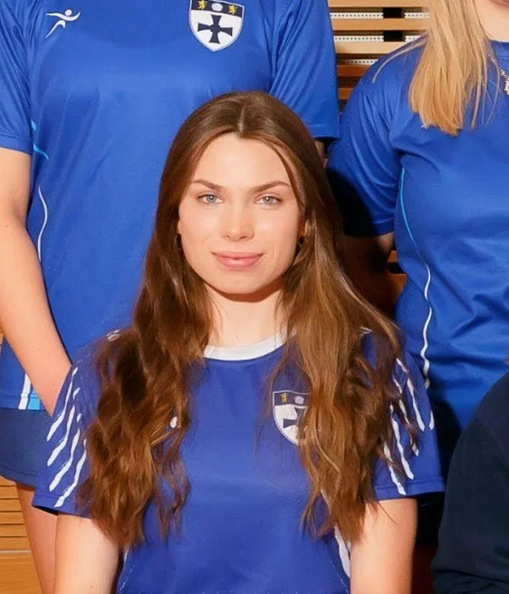 SEREN ANDERSON
