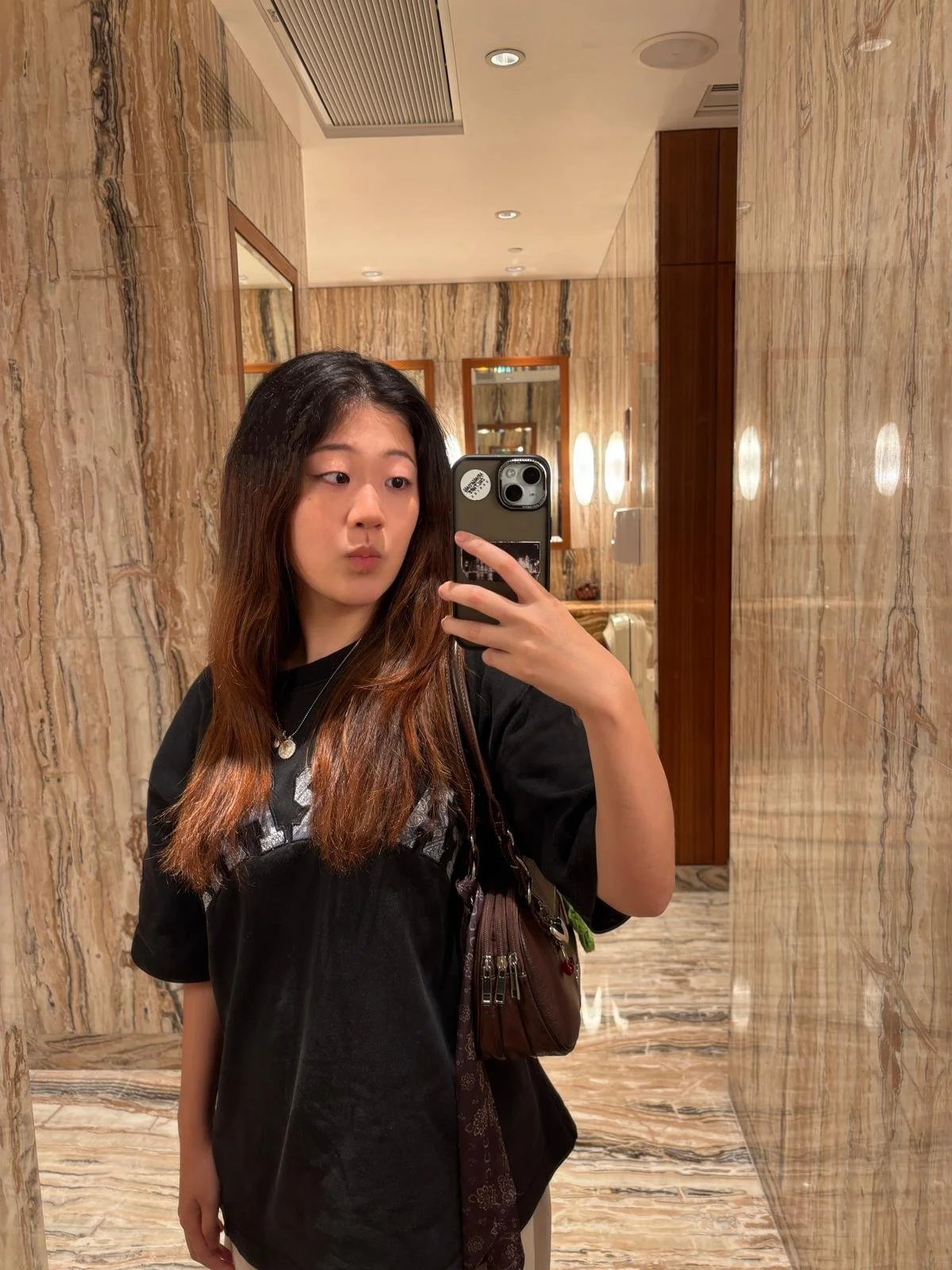 SOPHIA WONG