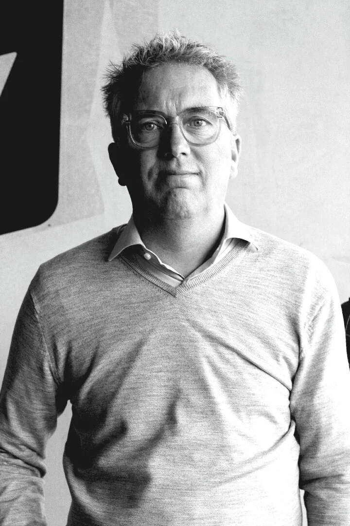 Jan Paul de Wildt