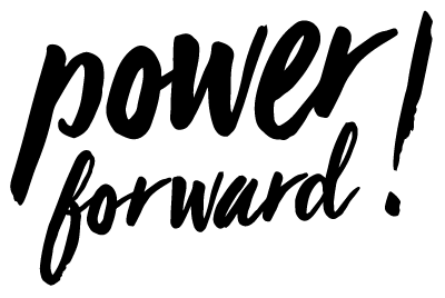 Power Forward!