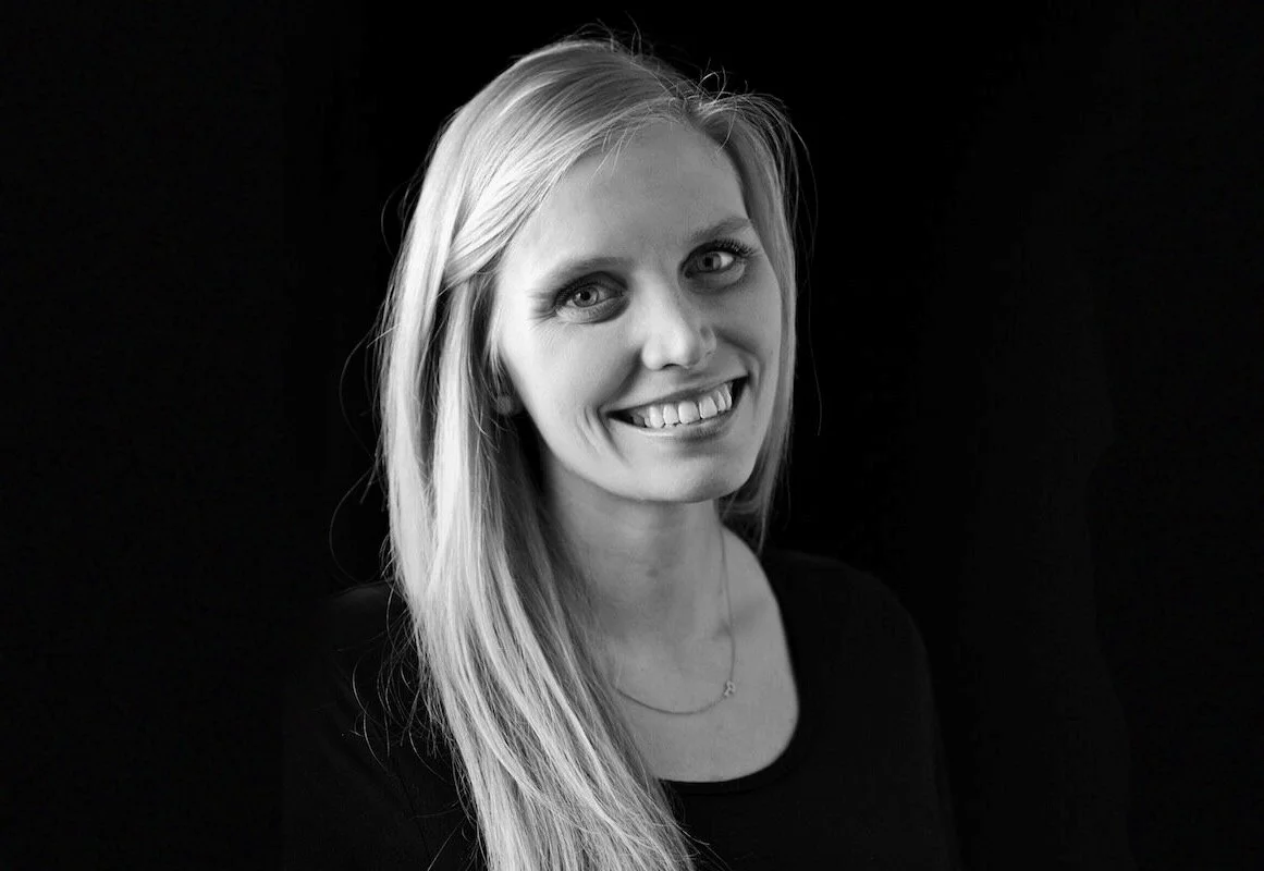 Carly shares her experience