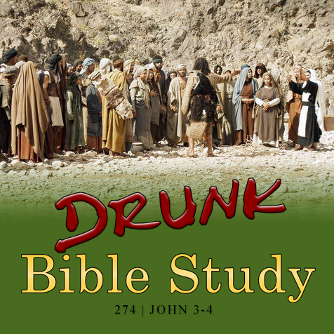 274 | John 3-4: On the Third Day