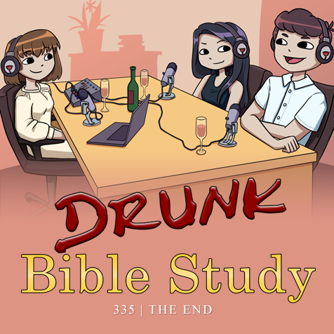 335 | Favorites, Flaws, &amp; Fun - The End