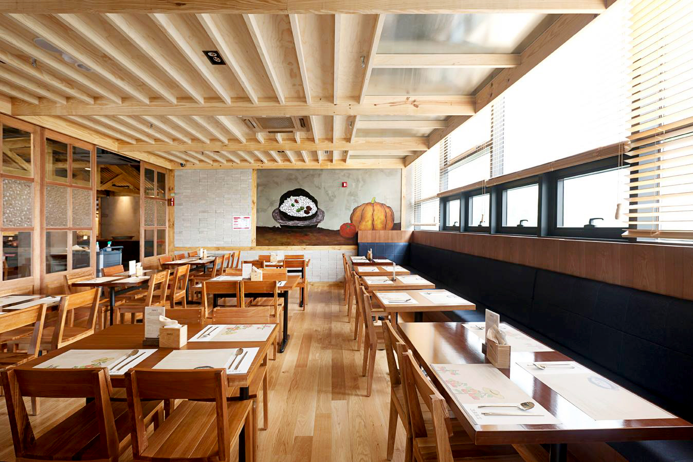 계절밥상 — 판교2013.07