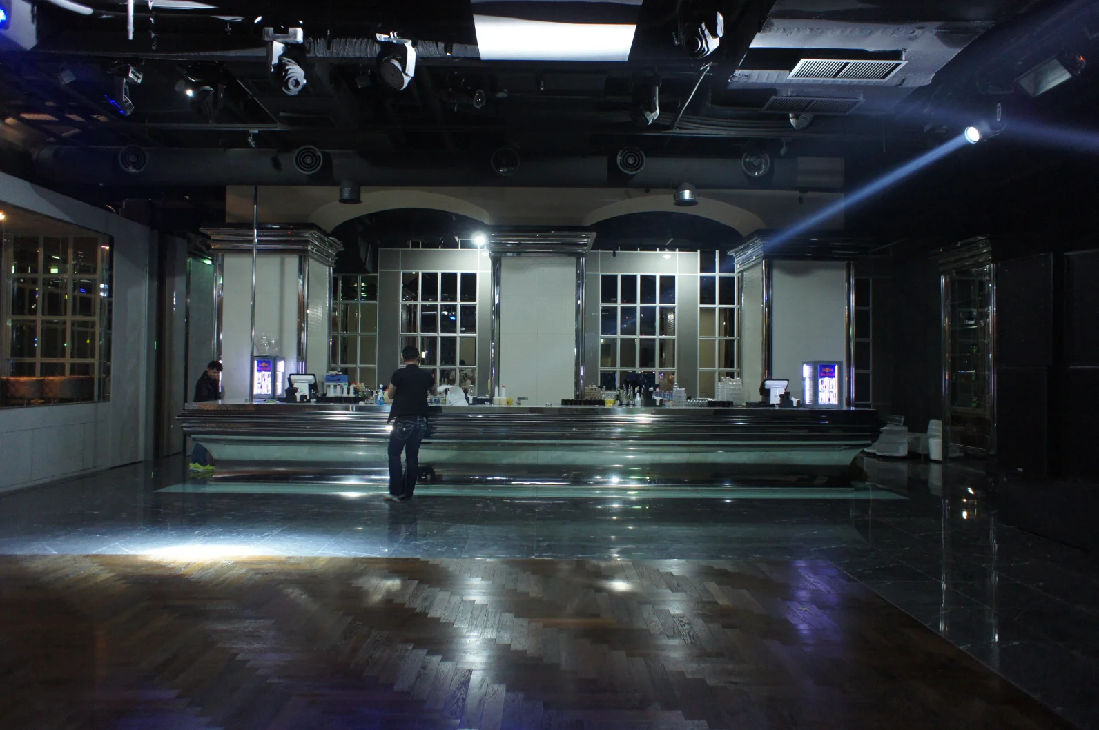 Chungdam Boutigue Club2011.10