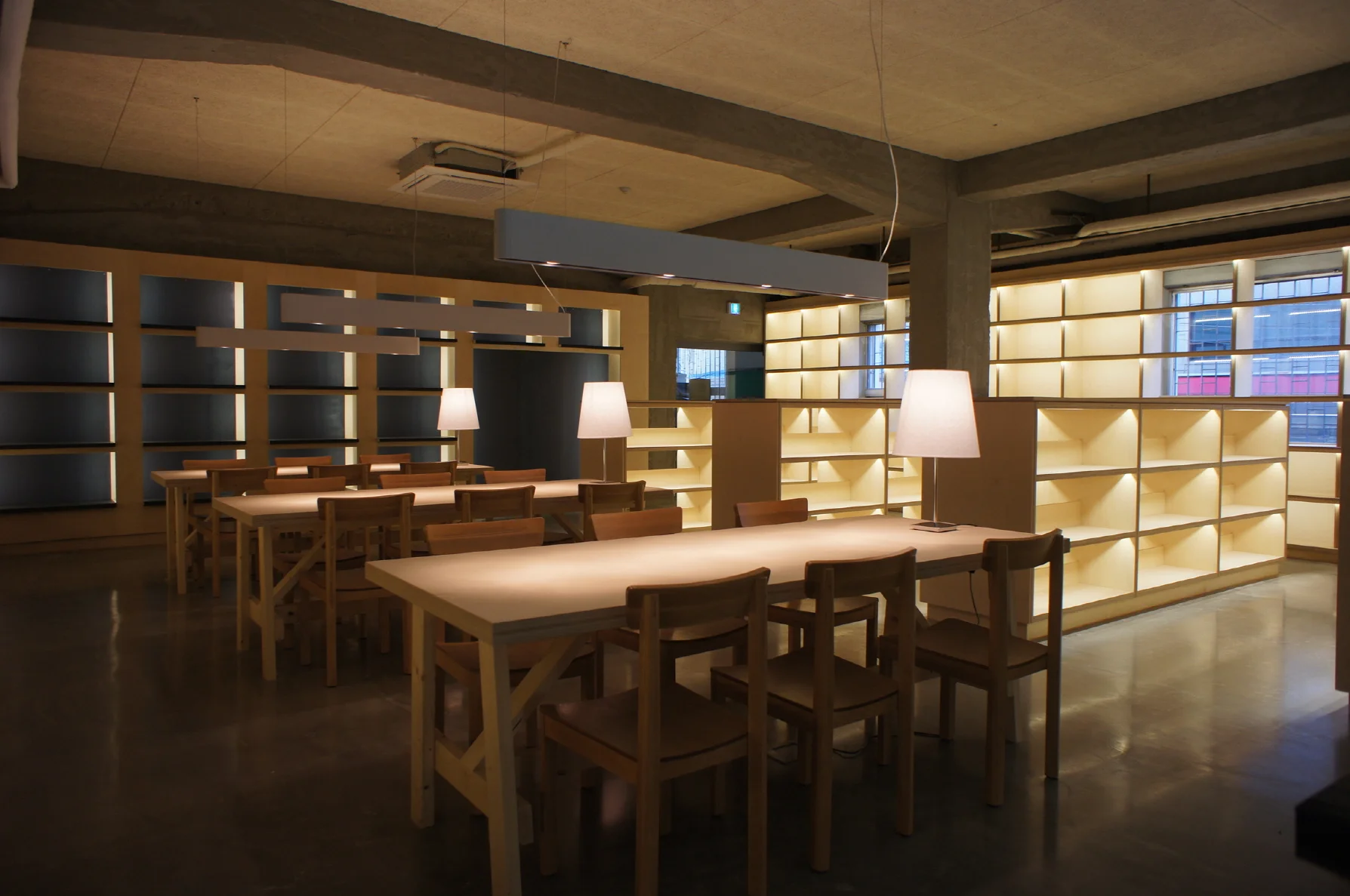 Designhouse – 장충동 사옥2013.11