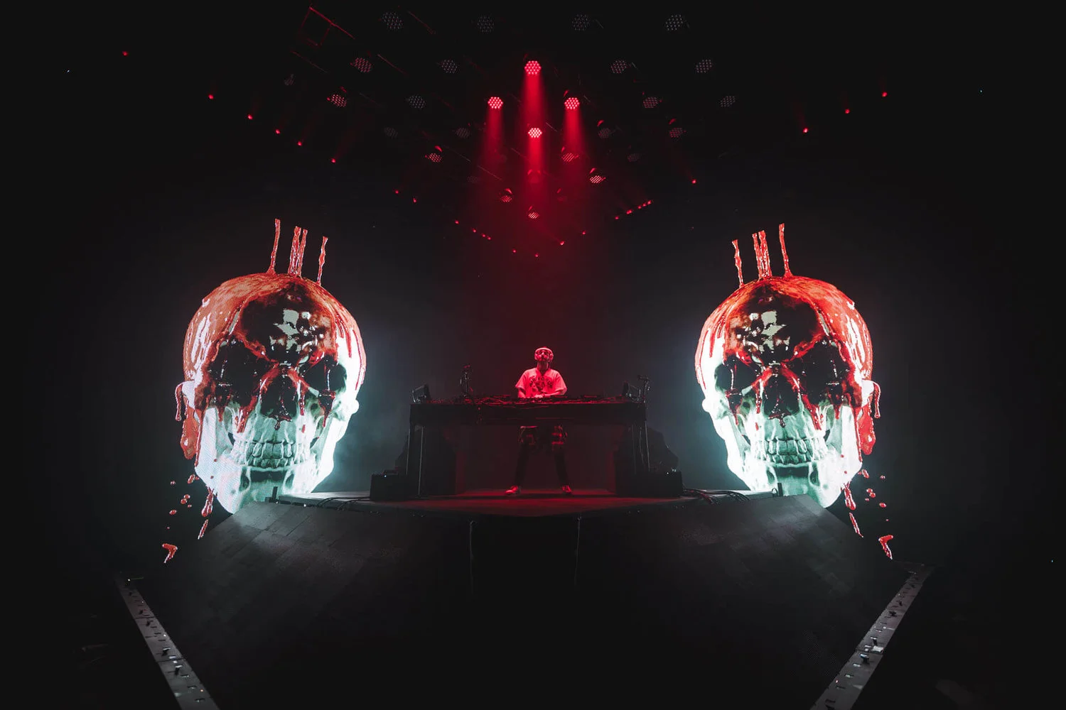 Alesso, 2018, Photo by http://crntn.com/