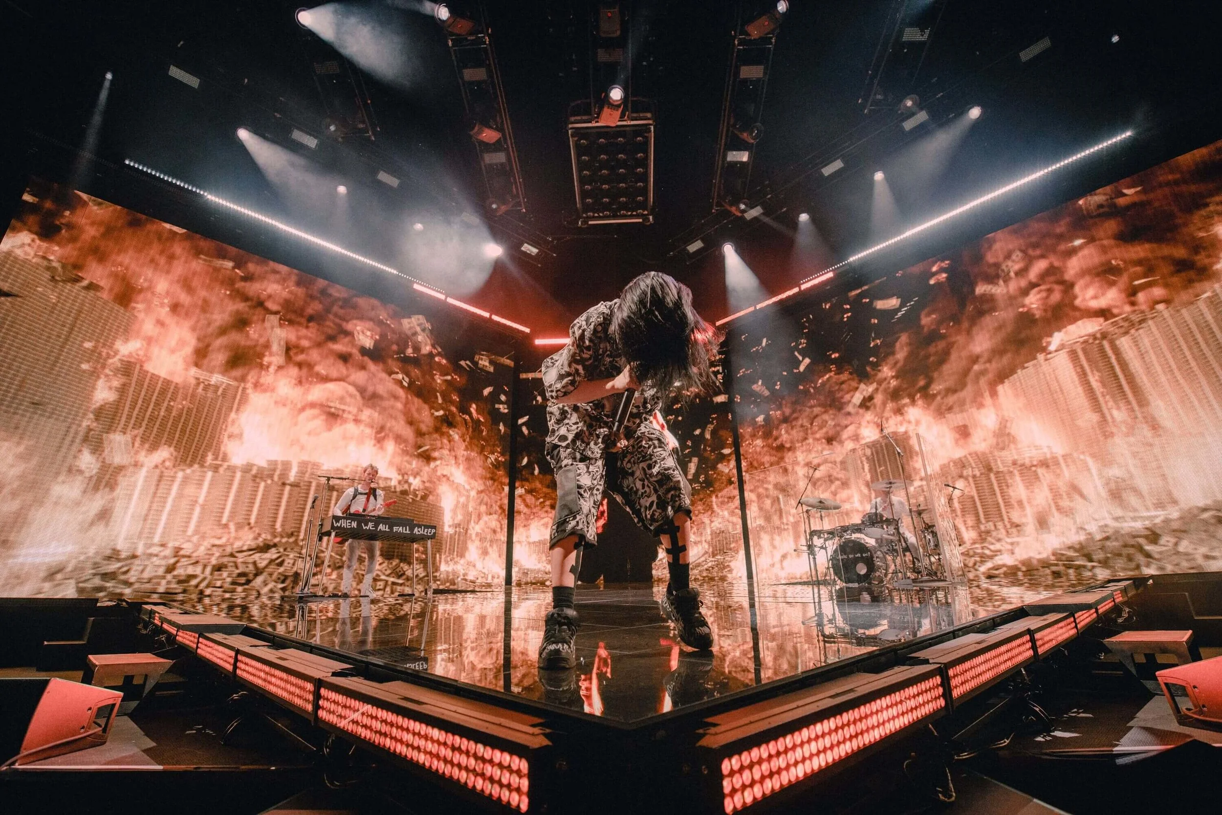 Photo by Matty Vogel