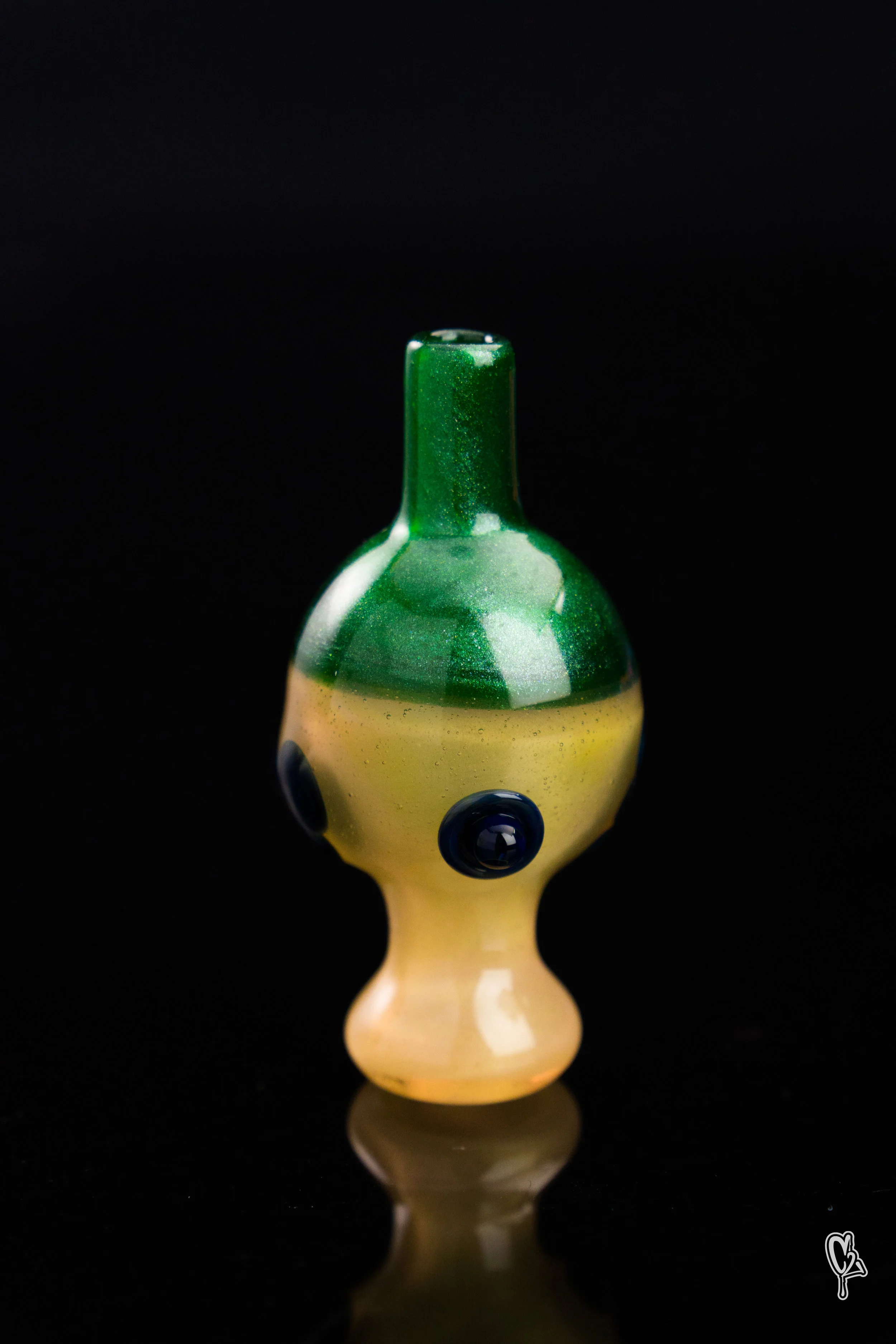 C2 MINI BALL CAP # 5