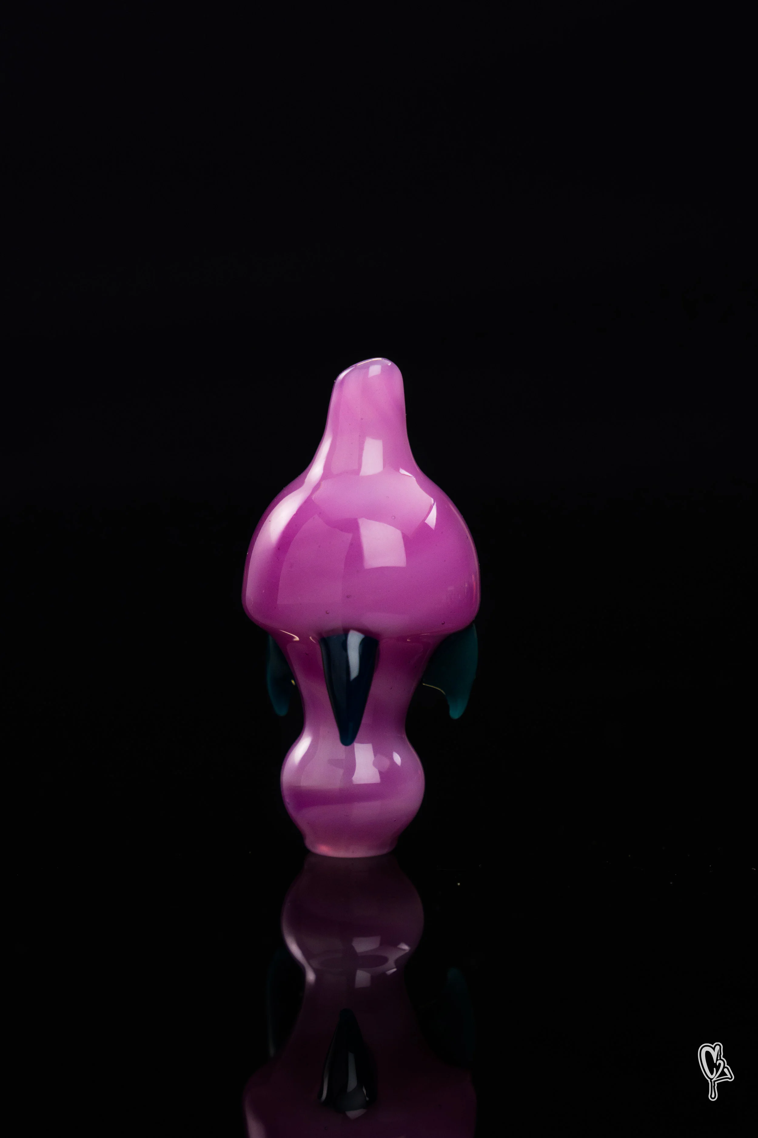 C2 MINI BALL CAP # 6